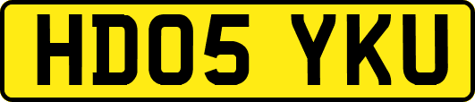 HD05YKU