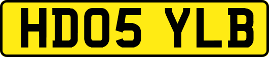 HD05YLB