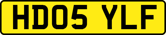 HD05YLF
