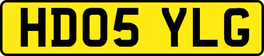 HD05YLG