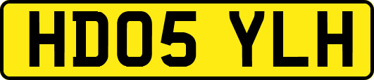 HD05YLH