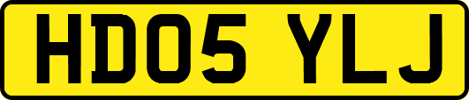 HD05YLJ