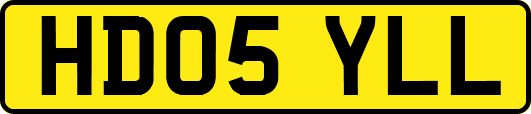 HD05YLL
