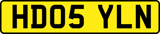 HD05YLN