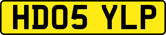 HD05YLP