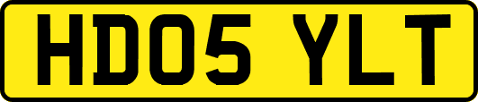 HD05YLT
