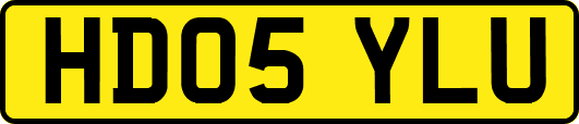 HD05YLU