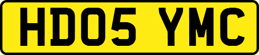 HD05YMC