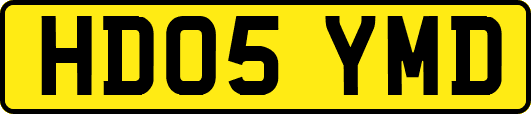 HD05YMD