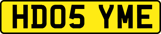 HD05YME