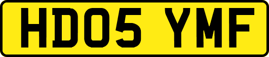 HD05YMF