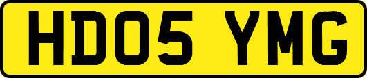 HD05YMG