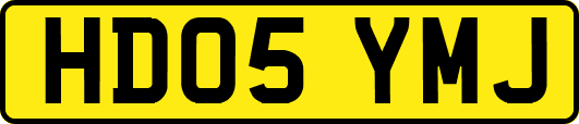 HD05YMJ