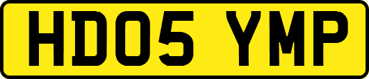 HD05YMP