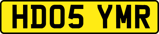 HD05YMR