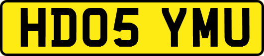 HD05YMU