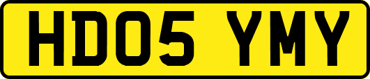 HD05YMY