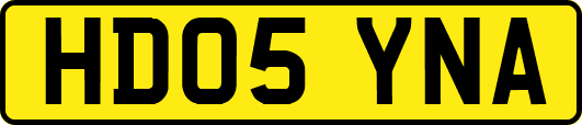 HD05YNA