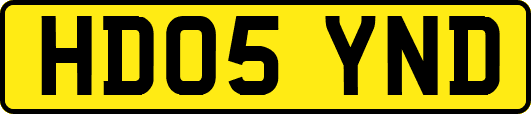 HD05YND