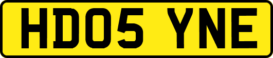 HD05YNE