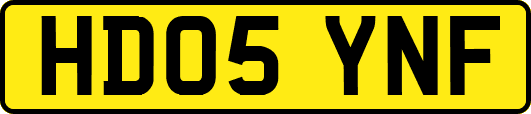 HD05YNF