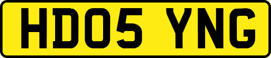 HD05YNG