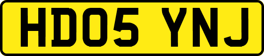 HD05YNJ