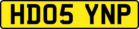 HD05YNP