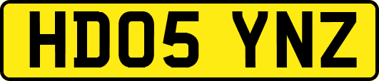 HD05YNZ