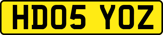 HD05YOZ