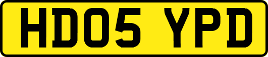 HD05YPD