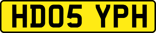 HD05YPH