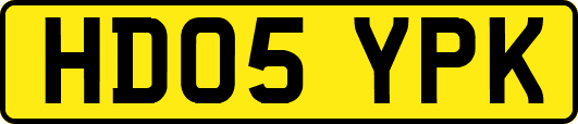 HD05YPK