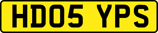 HD05YPS