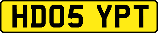 HD05YPT