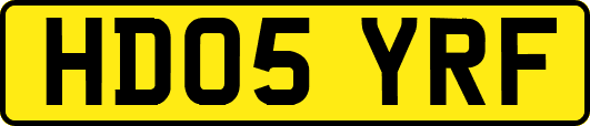 HD05YRF