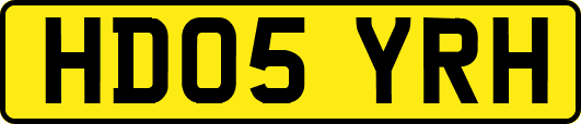 HD05YRH