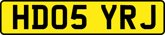 HD05YRJ