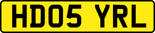 HD05YRL