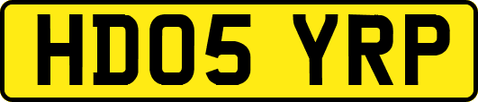 HD05YRP