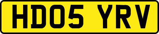 HD05YRV