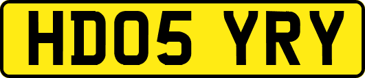 HD05YRY