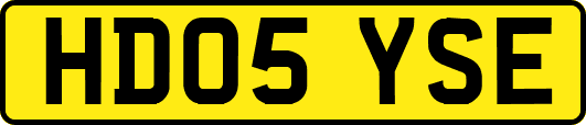 HD05YSE