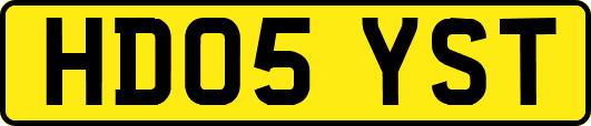 HD05YST