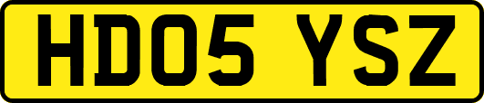 HD05YSZ