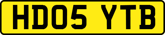 HD05YTB