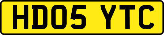 HD05YTC