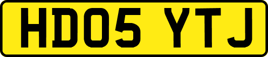 HD05YTJ