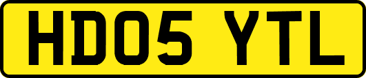 HD05YTL