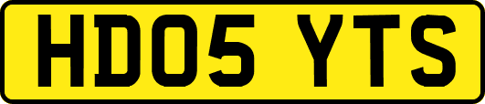 HD05YTS